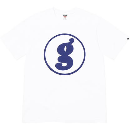 Supreme 25ss Goodenough Week15 End Racism Tee
