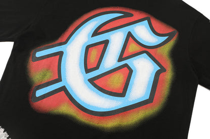 Godspeed Off The Leash Tee Godspeed