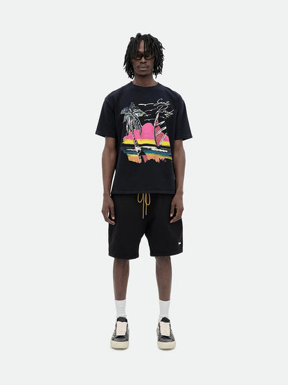RHUDE Saint T-Shirt RHUDE