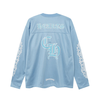 Chrome Hearts New SWEATSHIRTS 9998 Chrome Hearts