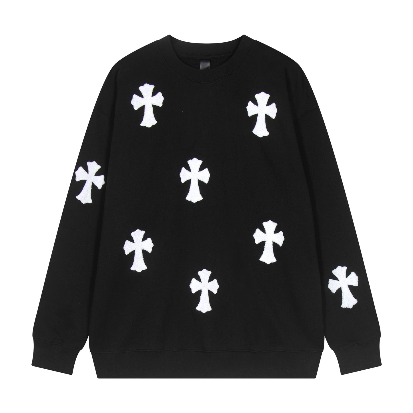 Chrome Hearts New SWEATSHIRTS TQ32 Chrome Hearts