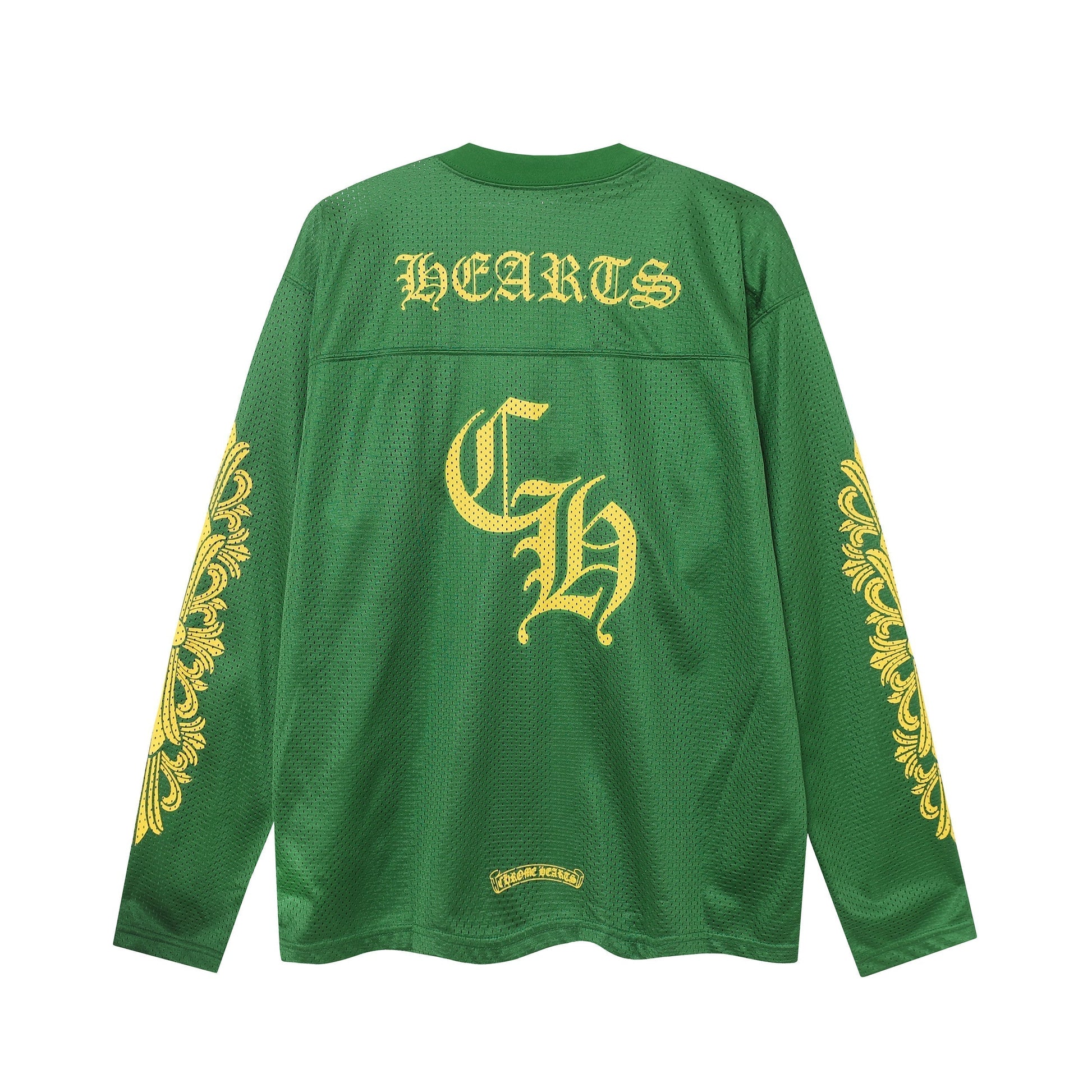 Chrome Hearts New SWEATSHIRTS 9998 Chrome Hearts