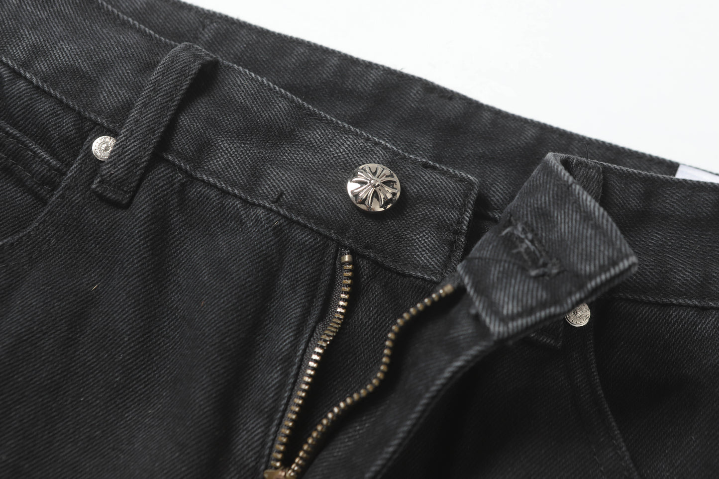 Chrome Hearts New Pants 9981 Chrome Hearts