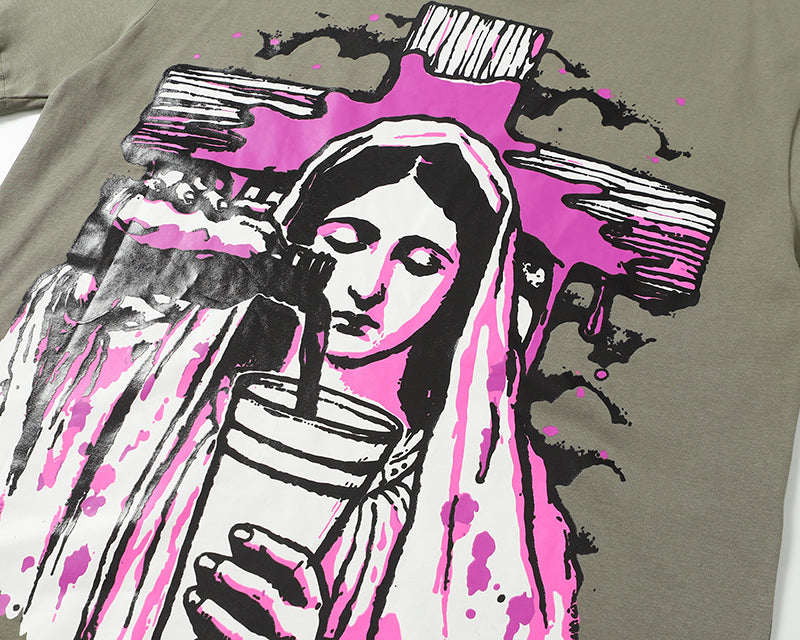 THATS A AWFUL LOT OF COUGH SYRUP Tee