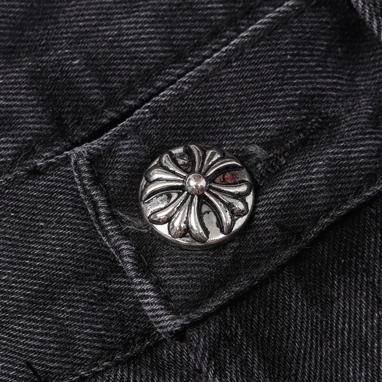 Chrome Hearts New Shorts 9925 Chrome Hearts