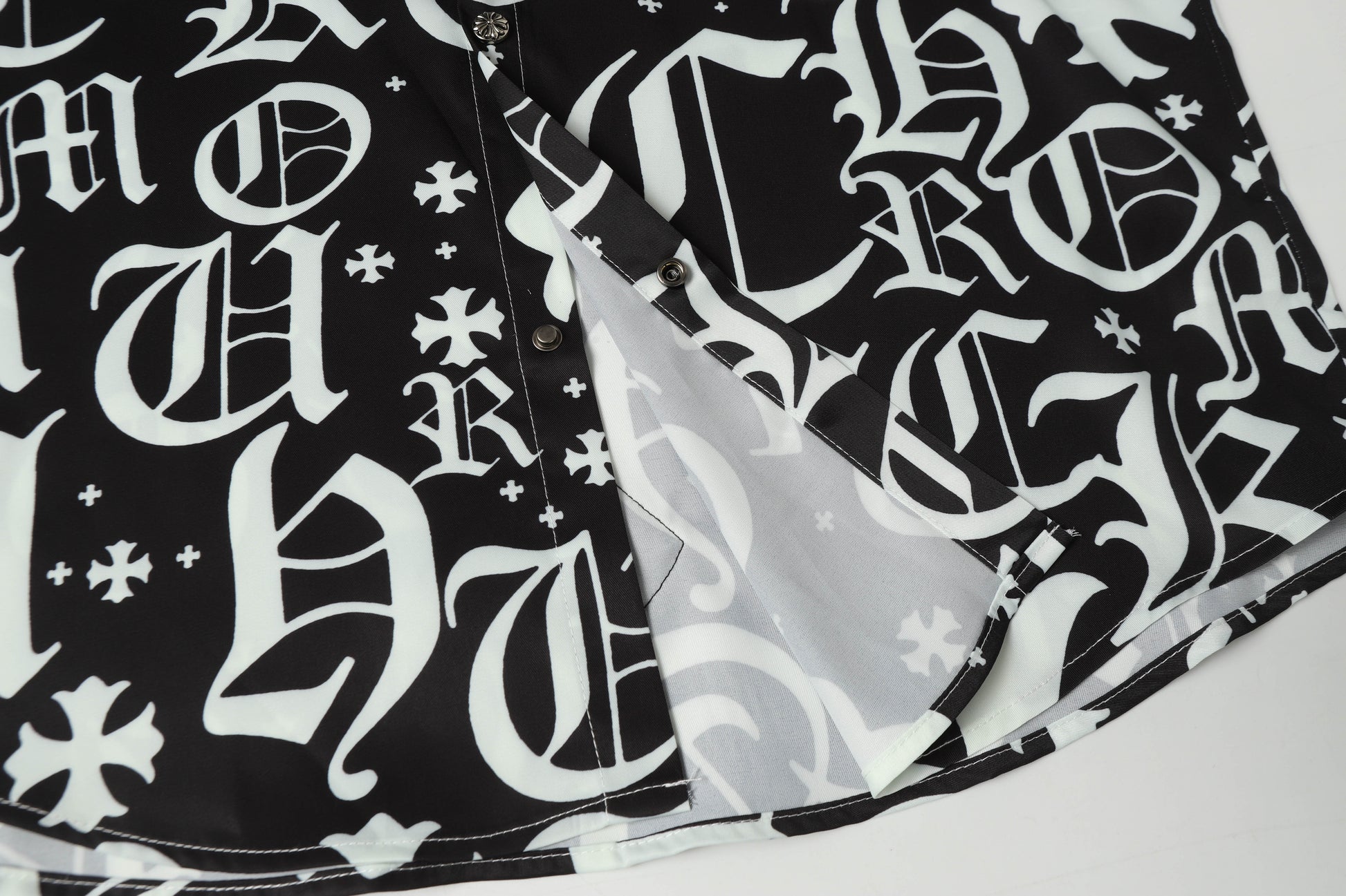 Chrome Hearts New Shorts Chrome Hearts