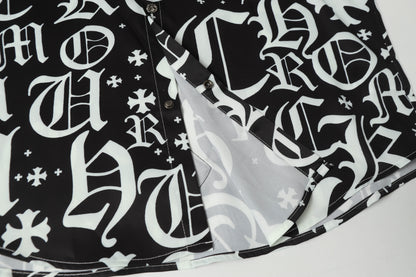 Chrome Hearts New Shorts Chrome Hearts