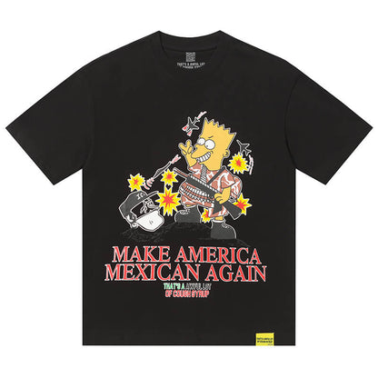 THATS A AWFUL LOT OF COUGH SYRUP Tee