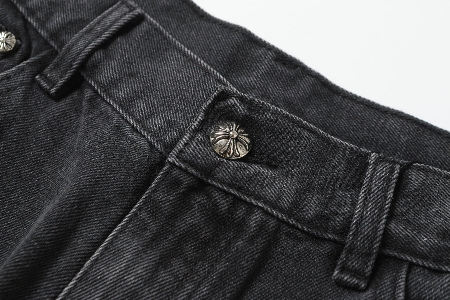 Chrome Hearts New Pants 305 Chrome Hearts