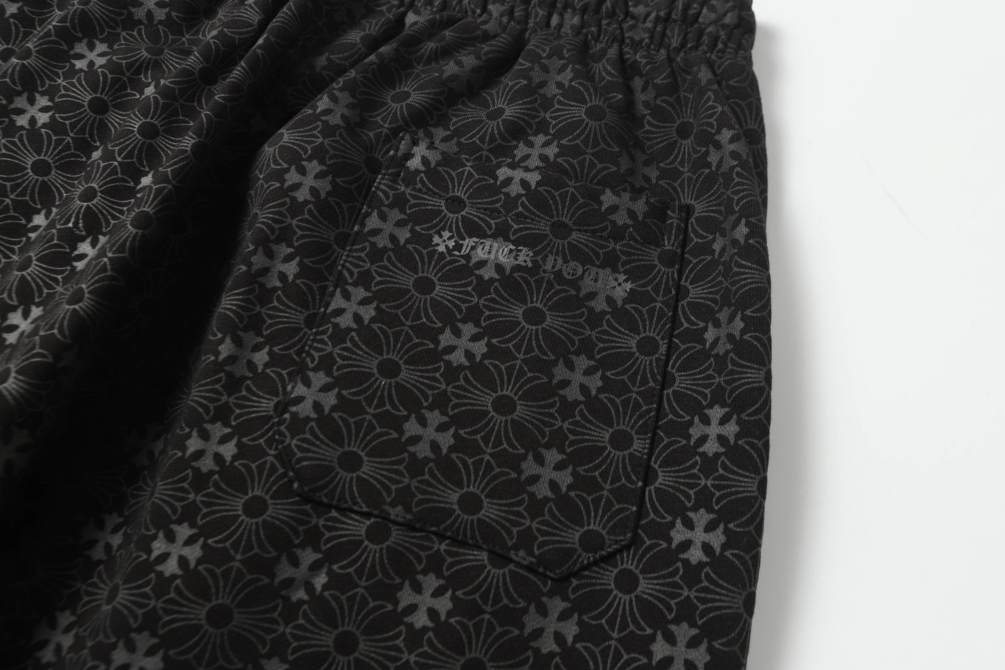 Chrome Hearts New Shorts 2282 CH-Chrome Hearts