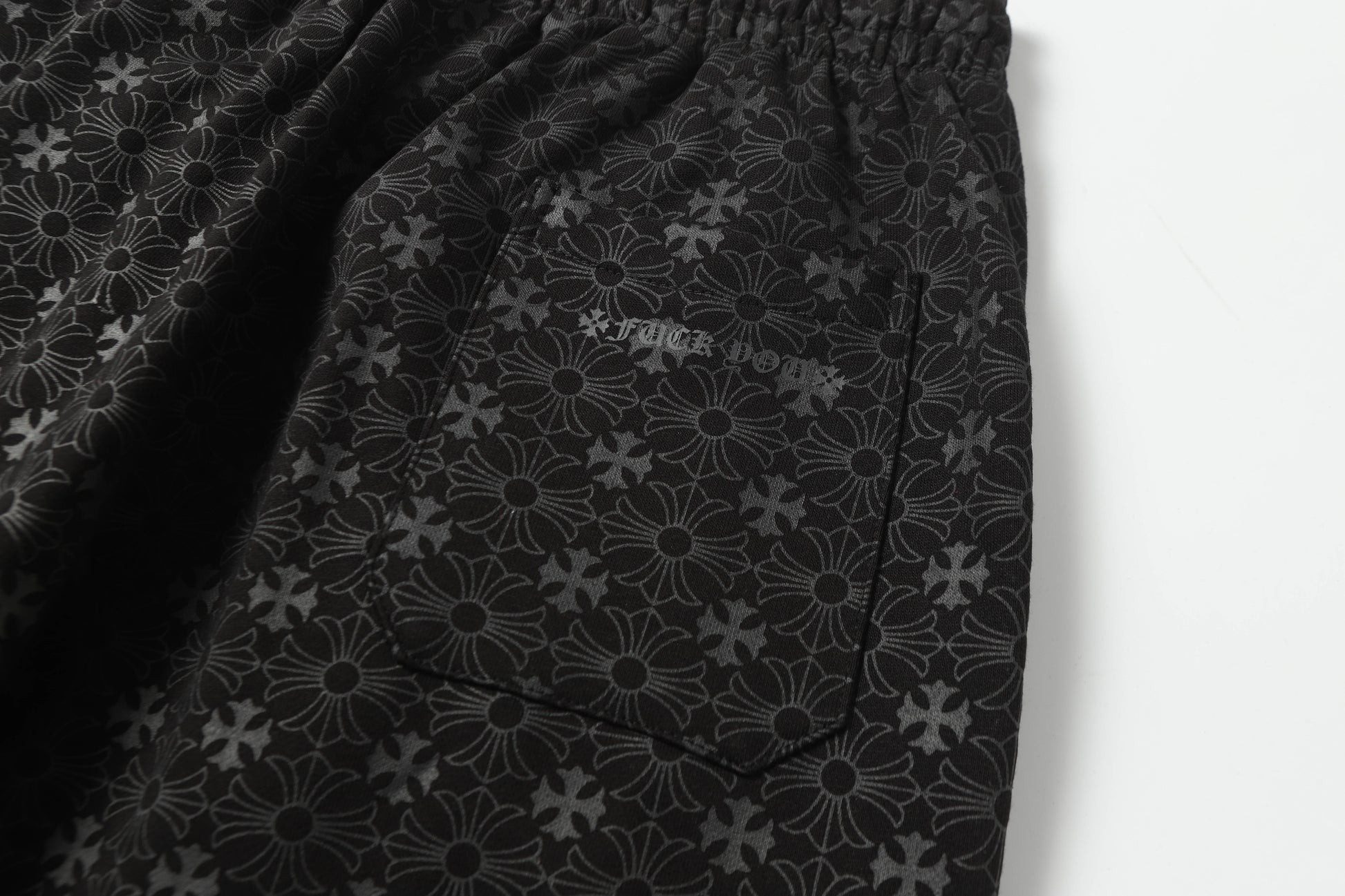 Chrome Hearts New Shorts 2282 CH-Chrome Hearts
