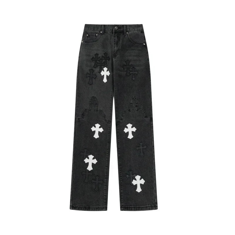 Chrome Hearts New Pants Chrome Hearts