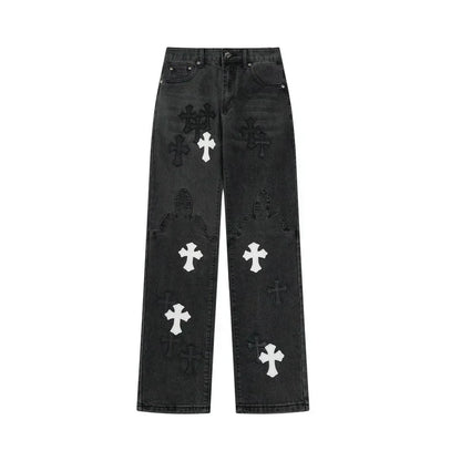 Chrome Hearts New Pants Chrome Hearts