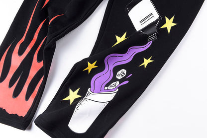 Cough Syrup Sweatpant