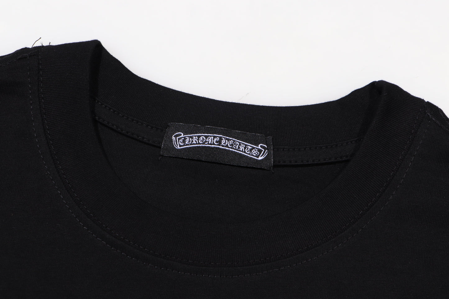 Chrome Hearts New T-shirts 6108 CH-Chrome Hearts
