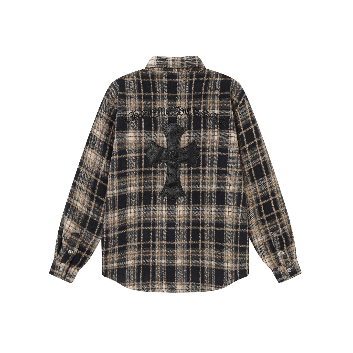 Chrome Hearts New Jacket Chrome Hearts
