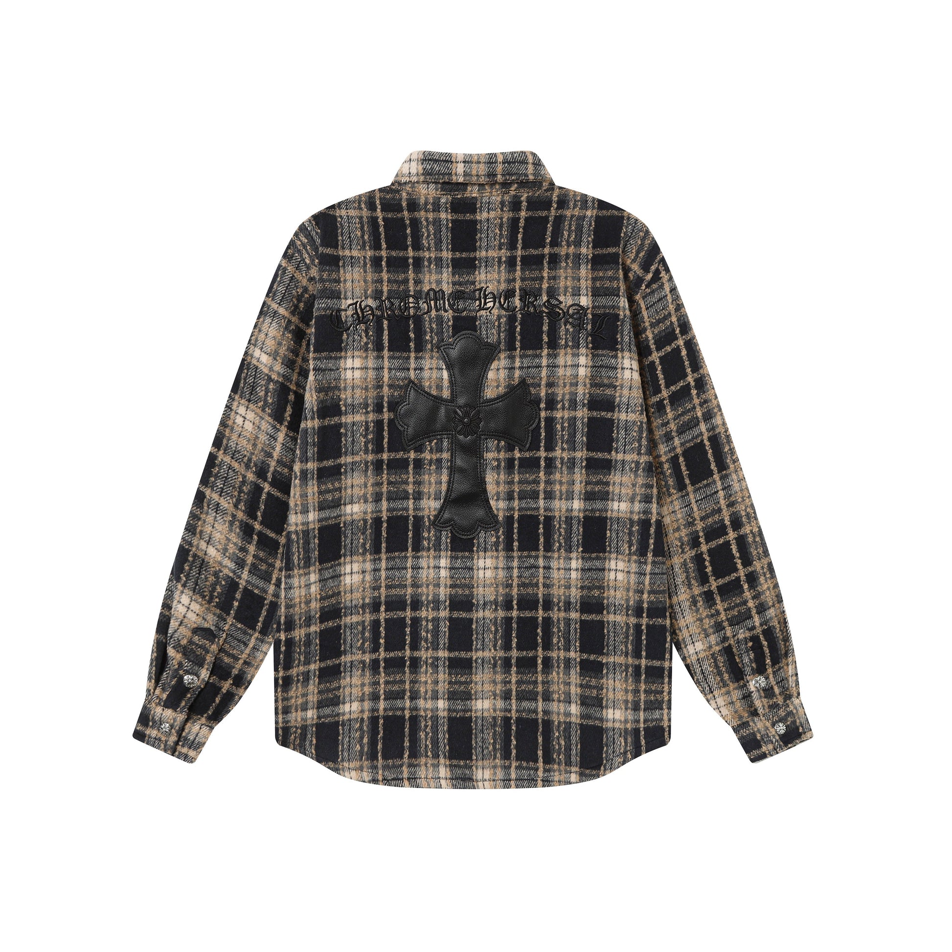 Chrome Hearts New Jacket Chrome Hearts