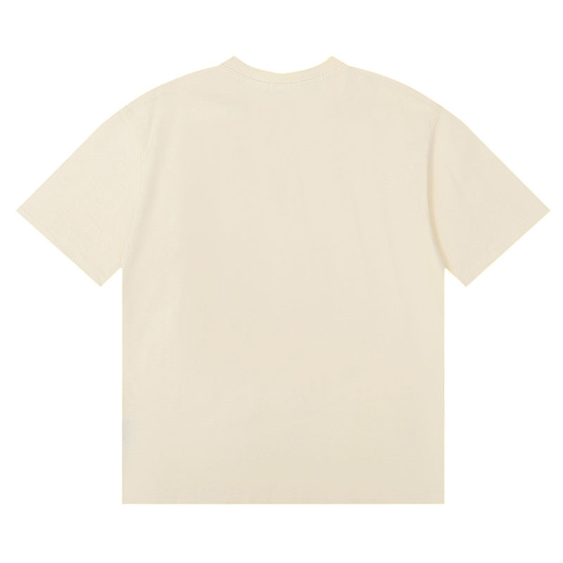 RHUDE Pit Stop Tee