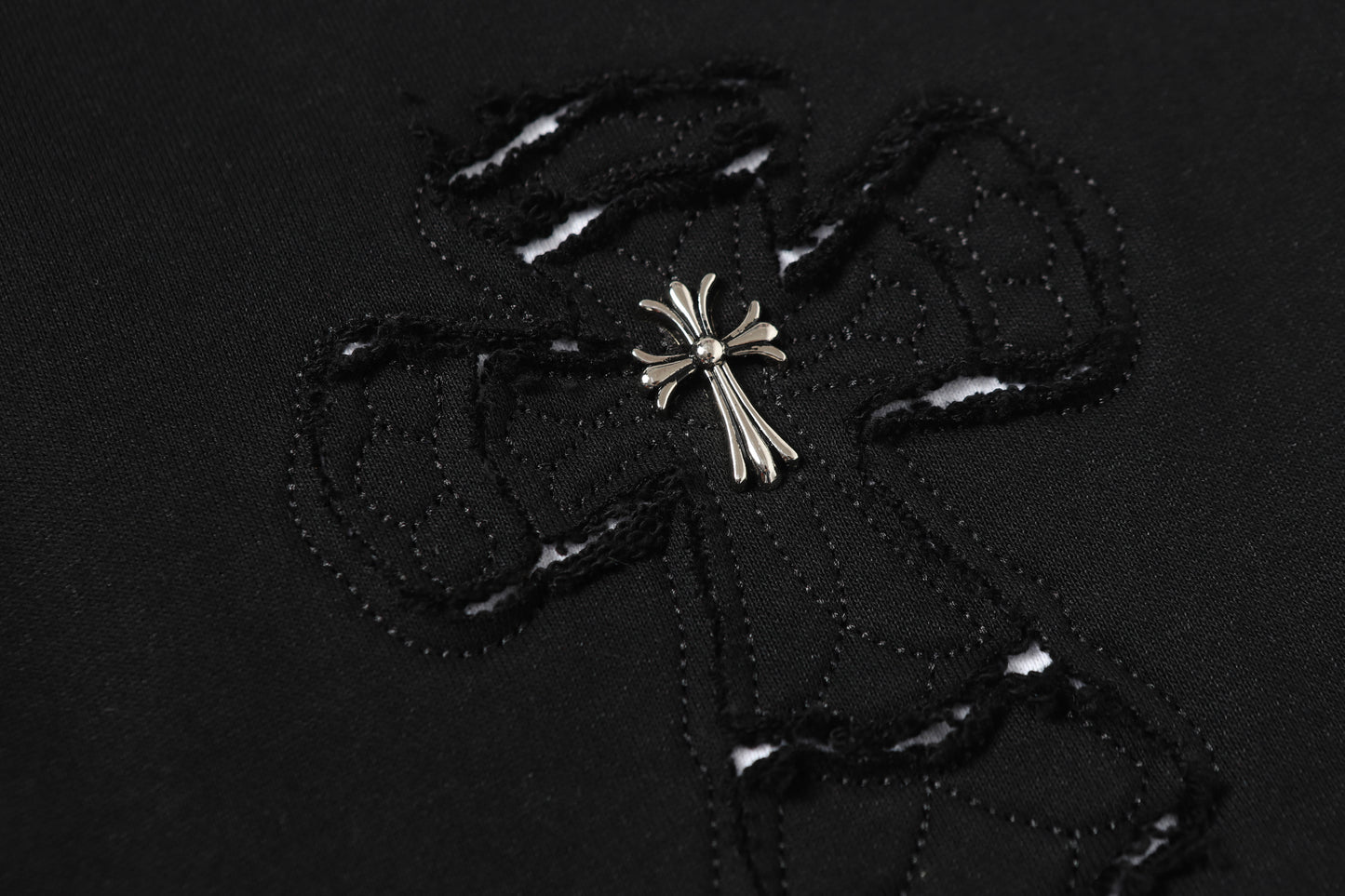 Chrome Hearts New Shorts 2278 CH-Chrome Hearts