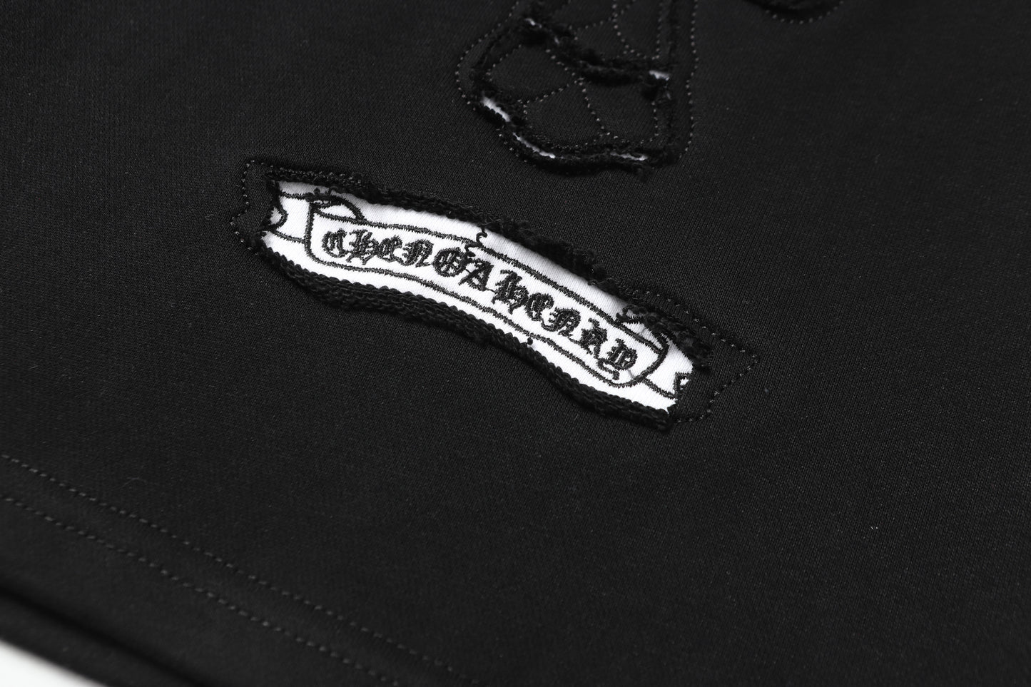 Chrome Hearts New Shorts 2278 CH-Chrome Hearts
