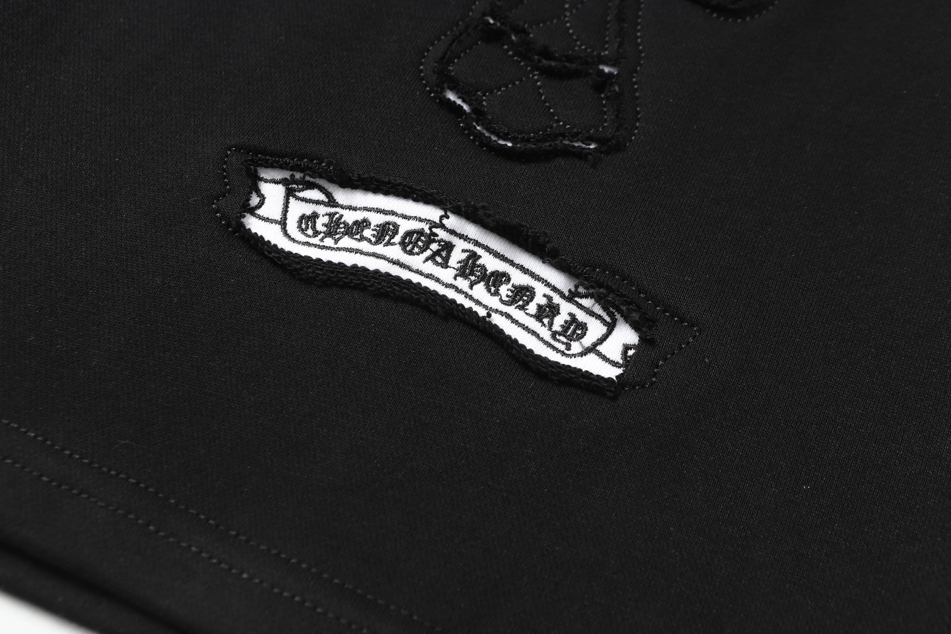 Chrome Hearts New Shorts 2278 CH-Chrome Hearts