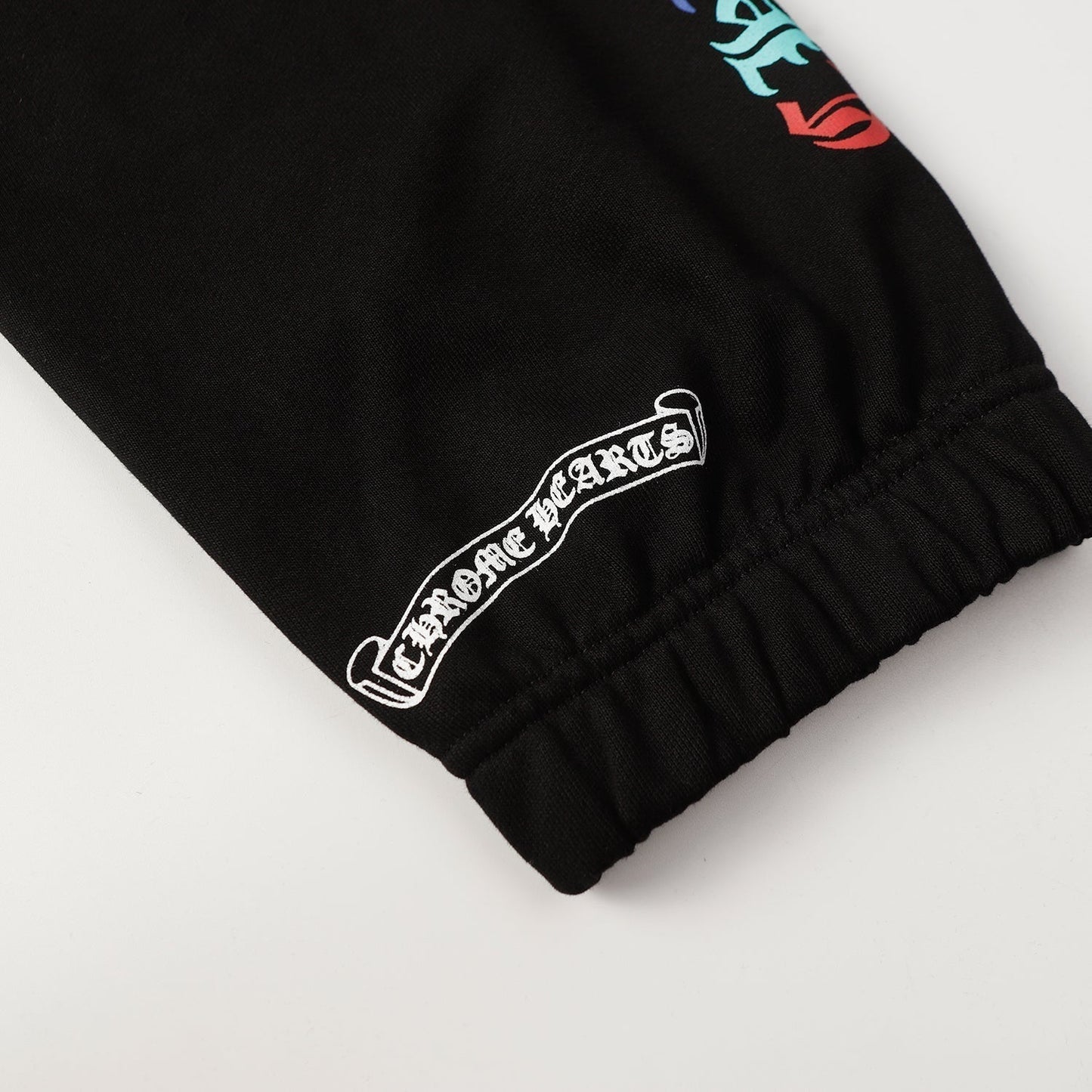 Chrome Hearts New Pants 1003 Chrome Hearts