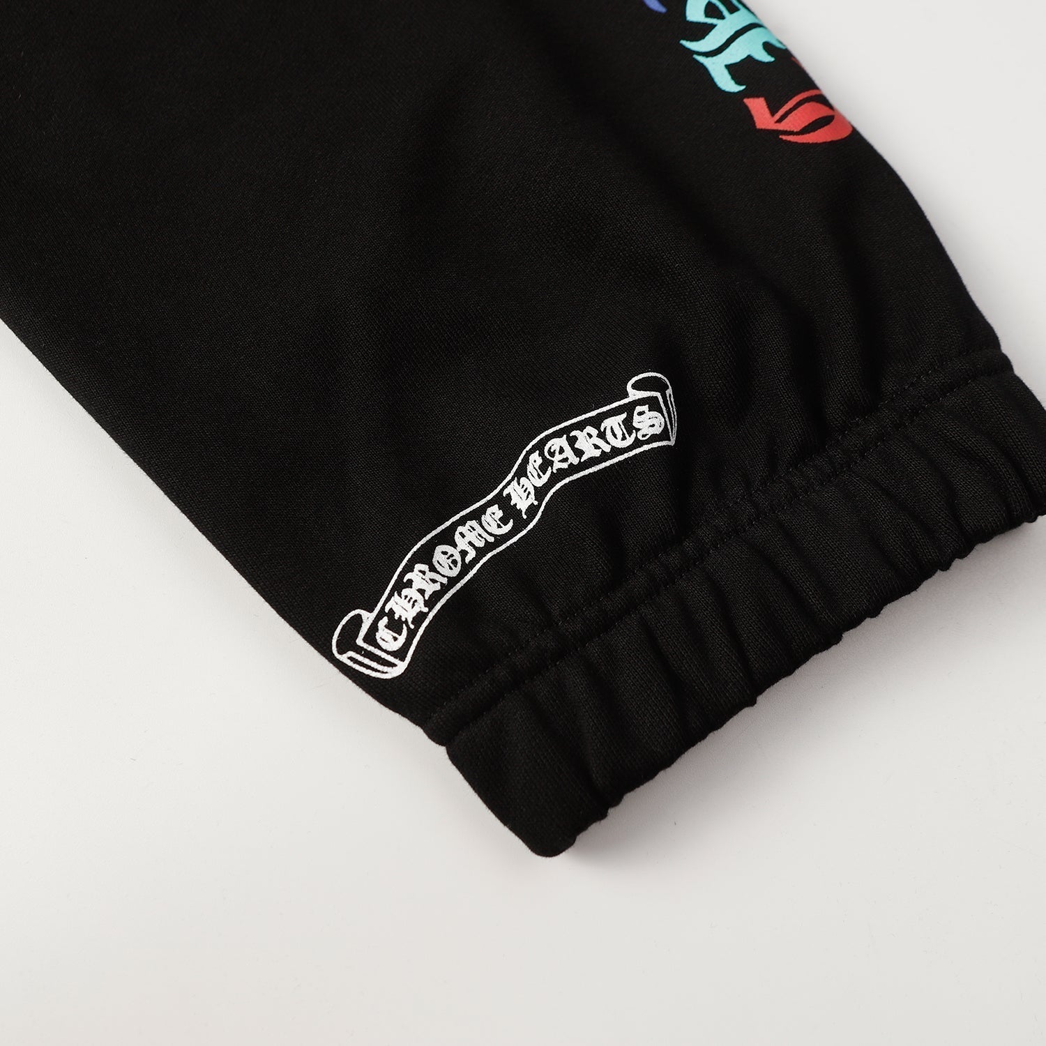 Chrome Hearts New Pants 1003 Chrome Hearts