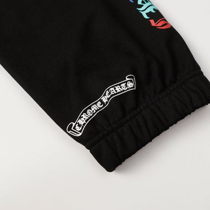 Chrome Hearts New Pants 1003 Chrome Hearts