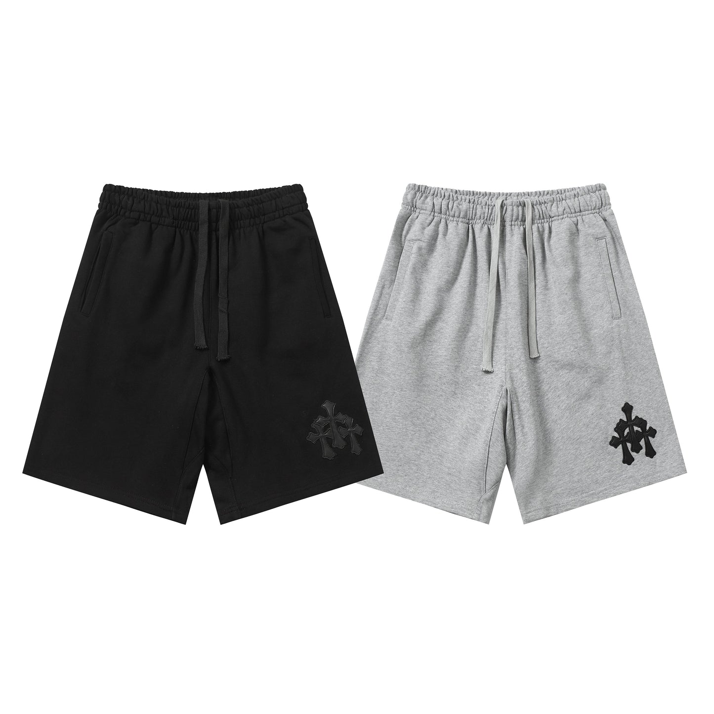 Chrome Hearts New Shorts CH-Chrome Hearts