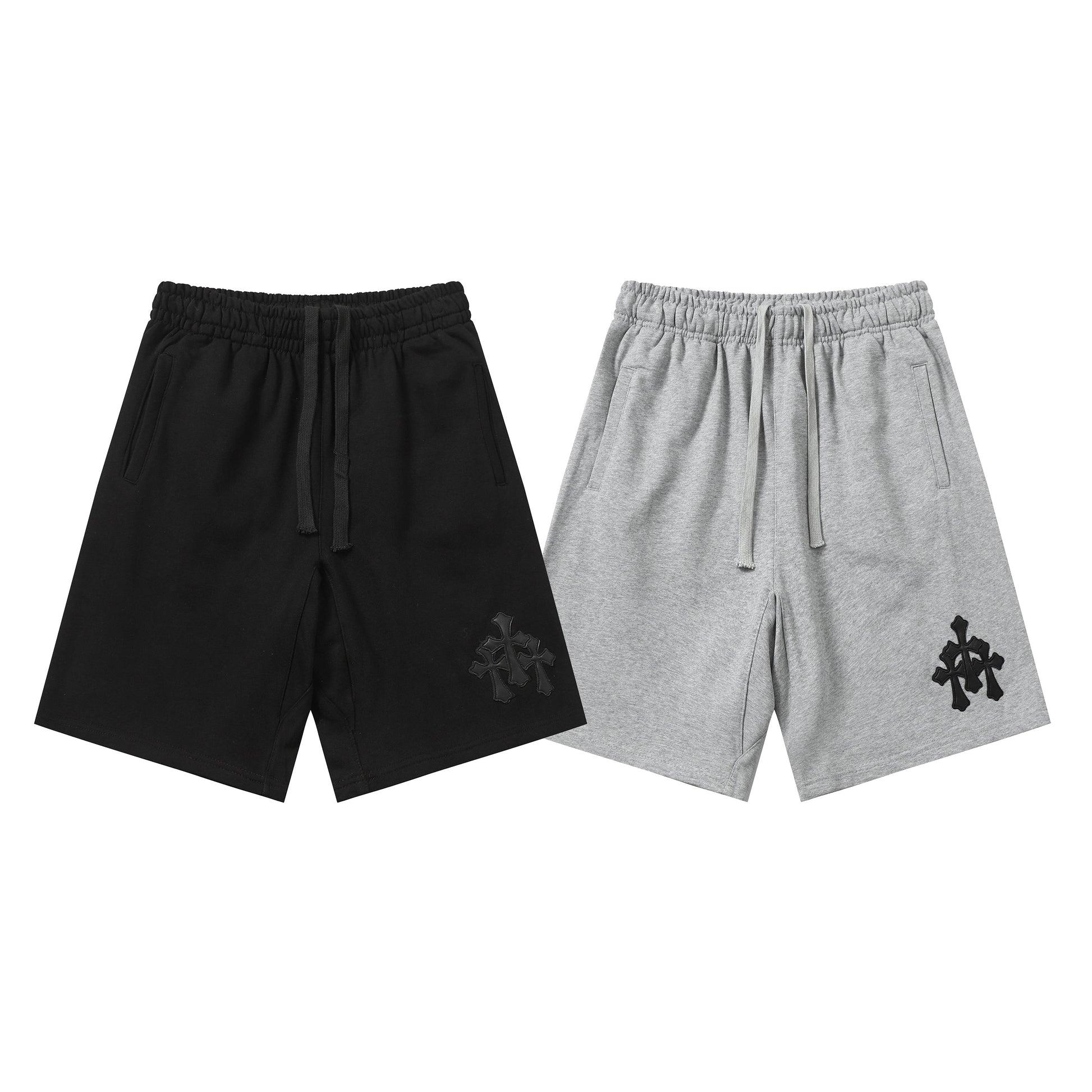 Chrome Hearts New Shorts CH-Chrome Hearts