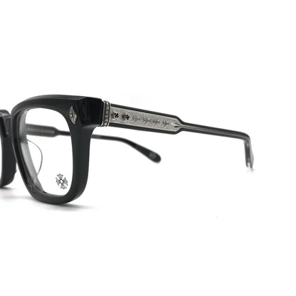 Chrome Hearts AMBIDIXTROUS BK Glasses CH-Chrome Hearts