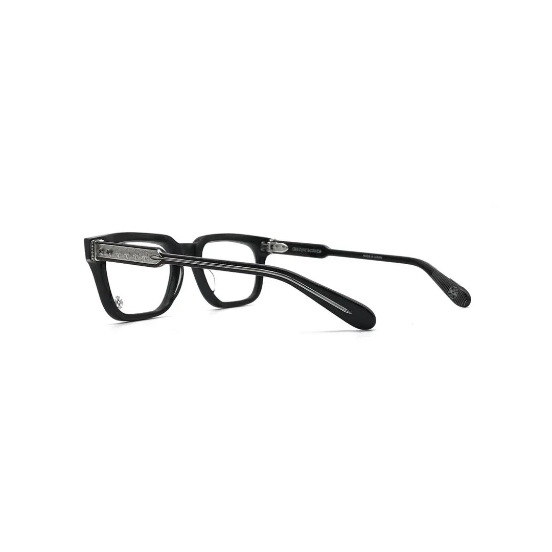 Chrome Hearts AMBIDIXTROUS BK Glasses CH-Chrome Hearts