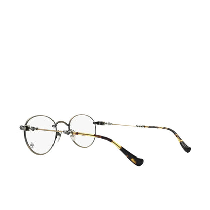 Chrome Hearts Bubba-A AG/P Glasses CH-Chrome Hearts