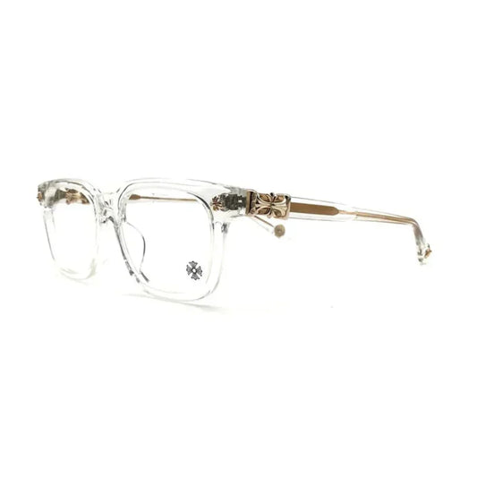 Chrome Hearts Cox Ucker CRYS Glasses CH-Chrome Hearts