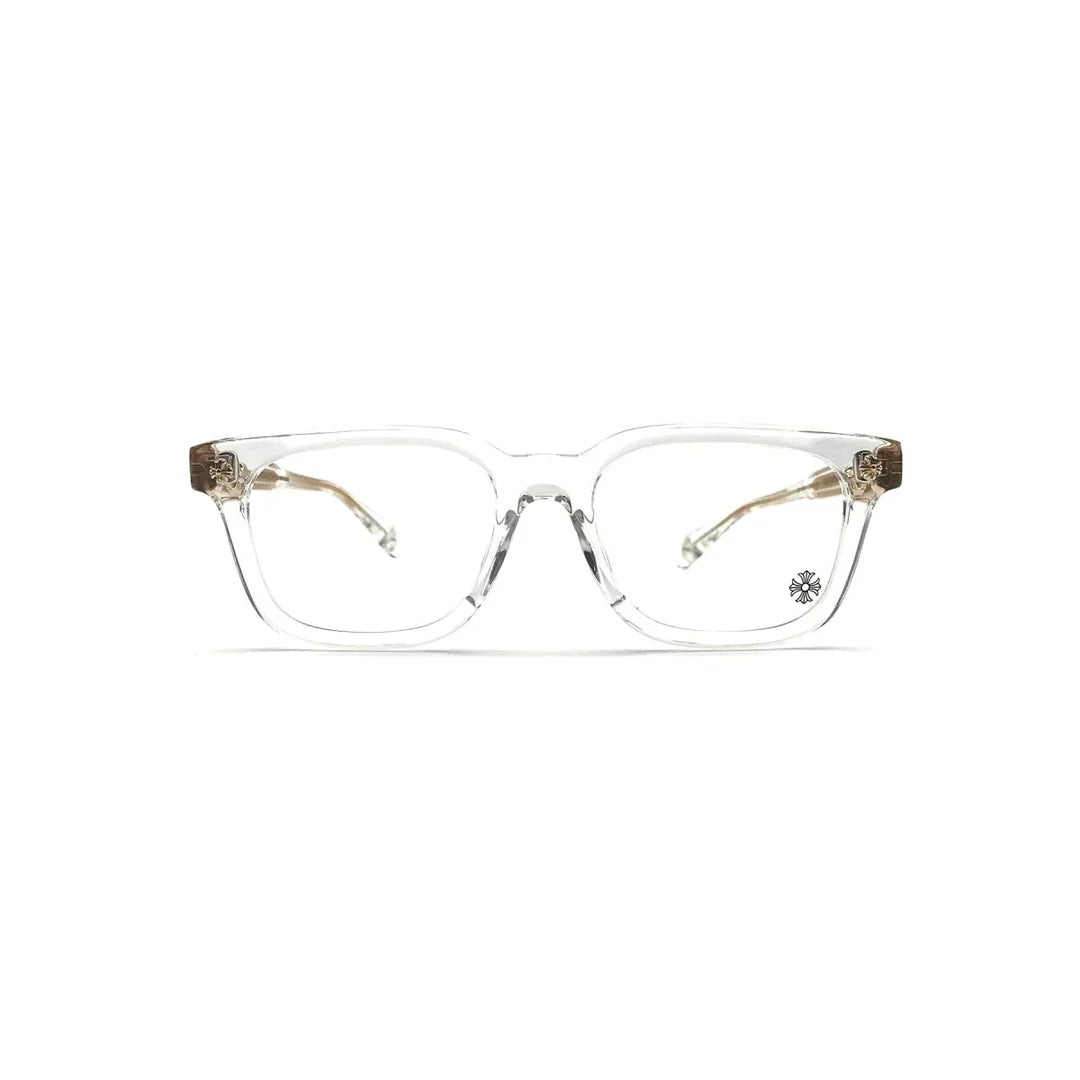 Chrome Hearts Cox Ucker CRYS Glasses CH-Chrome Hearts