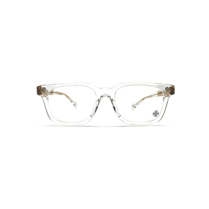 Chrome Hearts Cox Ucker CRYS Glasses CH-Chrome Hearts