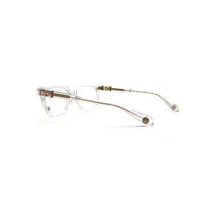 Chrome Hearts Cox Ucker CRYS Glasses CH-Chrome Hearts