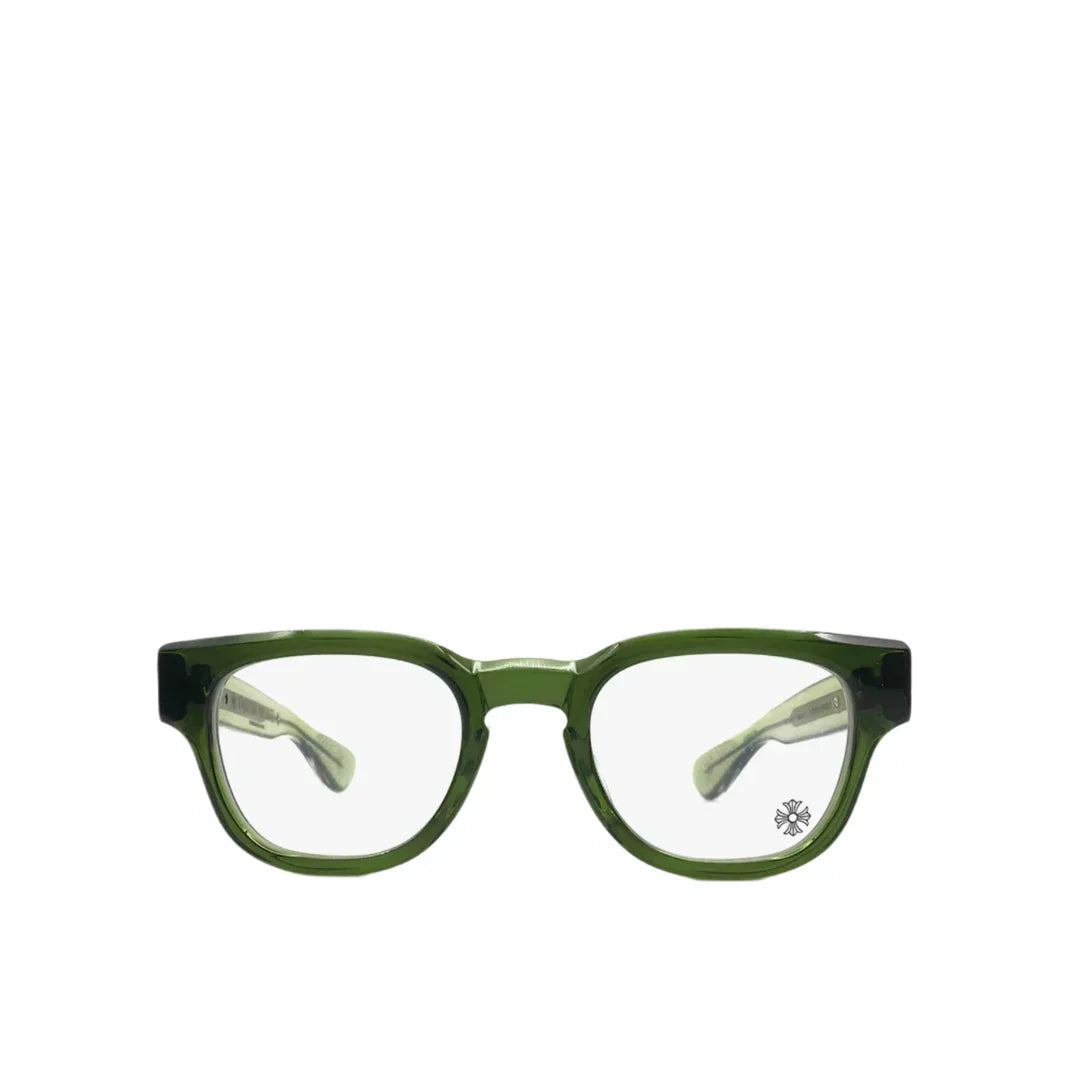 Chrome Hearts CUNTVOLUTED DOLV Glasses CH-Chrome Hearts