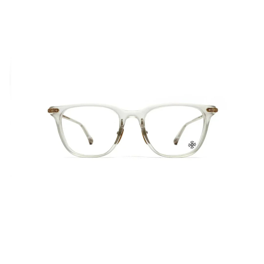 Chrome Hearts DARLIN MT/CRYS Glasses CH-Chrome Hearts