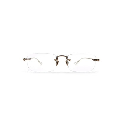 Chrome Hearts SINNERGASM II SS/GP Glasses CH-Chrome Hearts