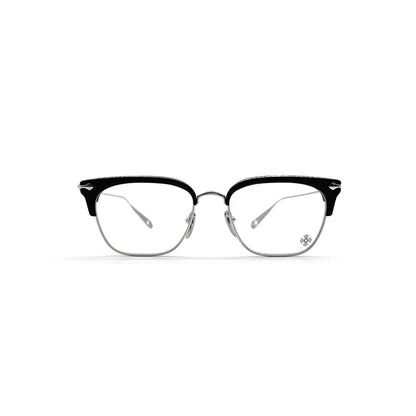 Chrome Hearts SLUNTRADICTION BK/SS Glasses CH-Chrome Hearts