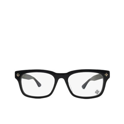 Chrome Hearts VAGILANTE BK/GP Glasses CH-Chrome Hearts