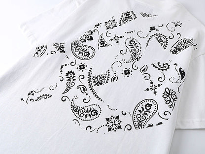 GODSPEED Hollywood Inferno T-Shirt Godspeed