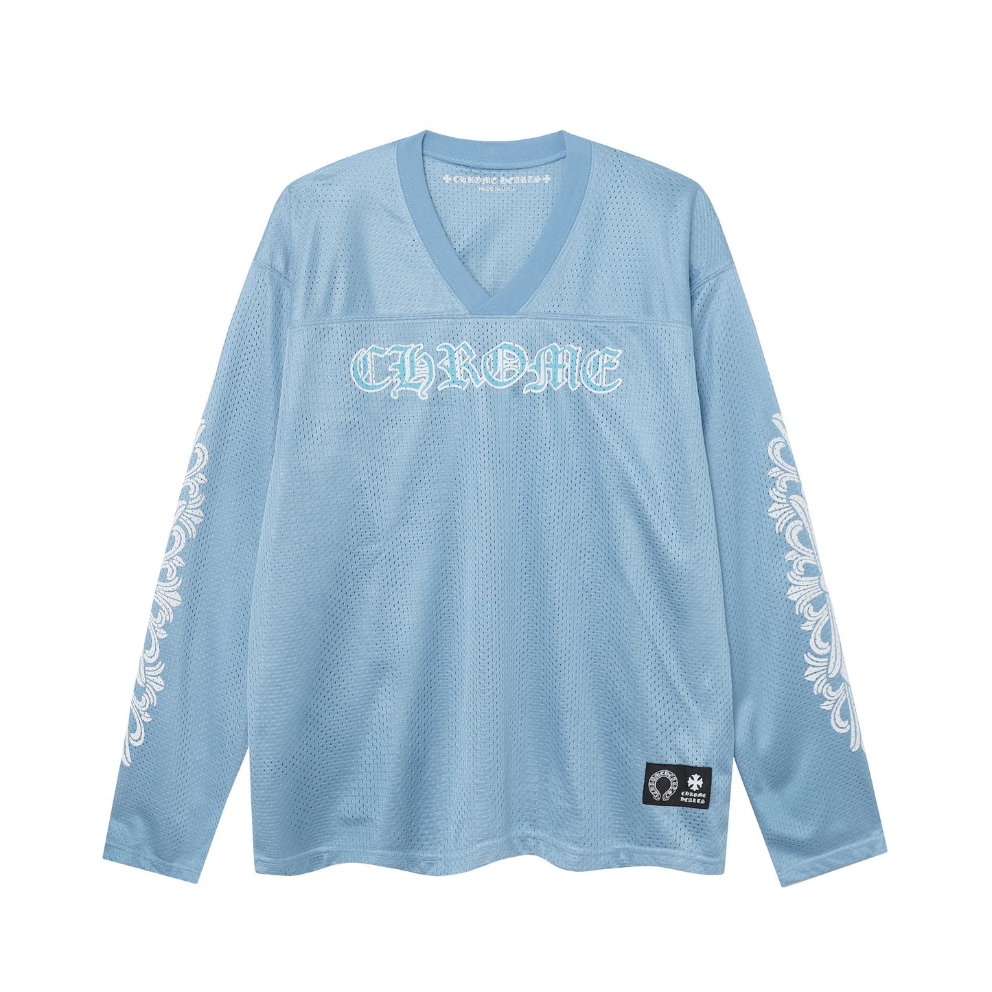 Chrome Hearts New SWEATSHIRTS 9998 Chrome Hearts
