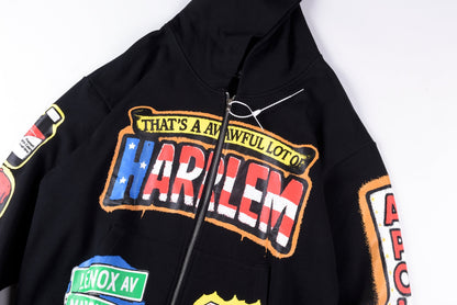 Cough Syrup Hoodie
