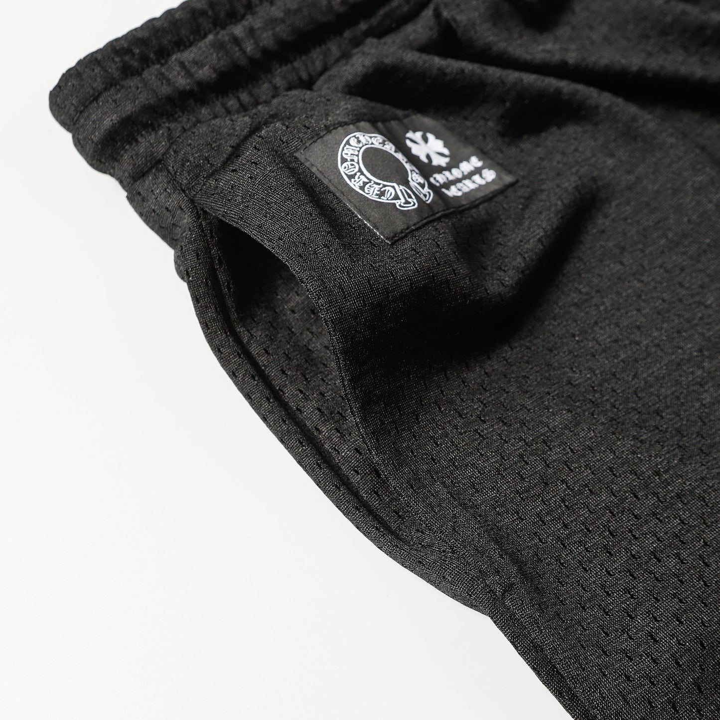 Chrome Hearts New Shorts 9996-2 CH-Chrome Hearts
