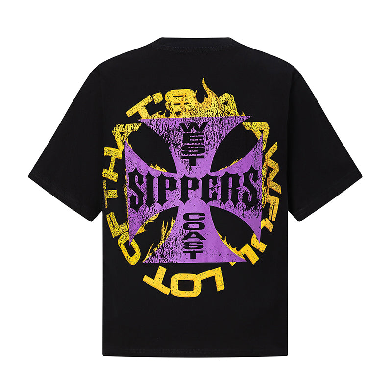THATS A AWFUL LOT OF COUGH SYRUP Tee