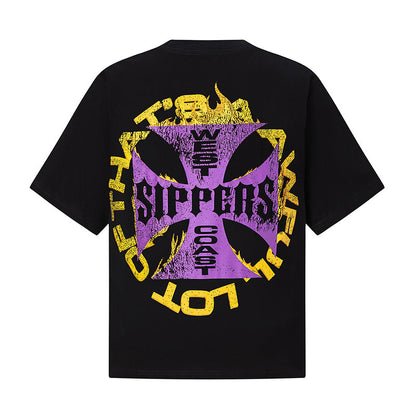 THATS A AWFUL LOT OF COUGH SYRUP Tee