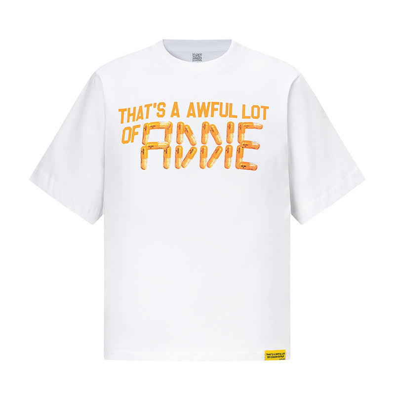THATS A AWFUL LOT OF COUGH SYRUP Tee