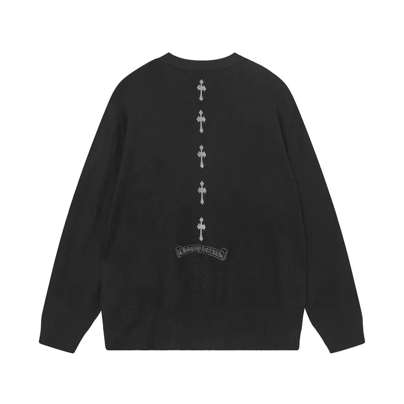 Chrome Hearts New Jacket Chrome Hearts